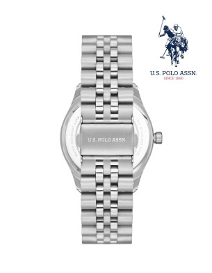 U.S. POLO ASSN. Ladies Watch